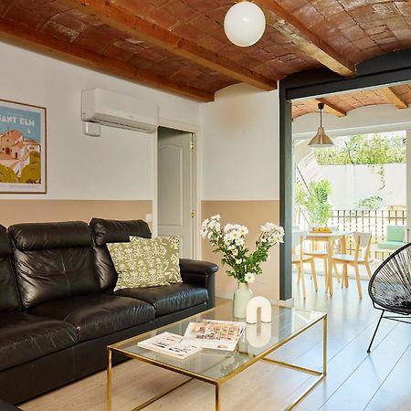Casa Cosi - Mallorca 3 Barselona Dış mekan fotoğraf