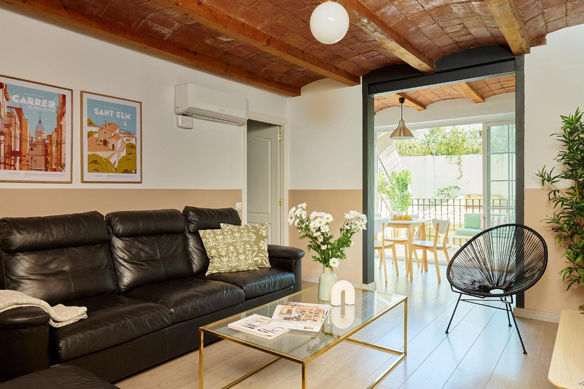 Casa Cosi - Mallorca 3 Barselona Dış mekan fotoğraf