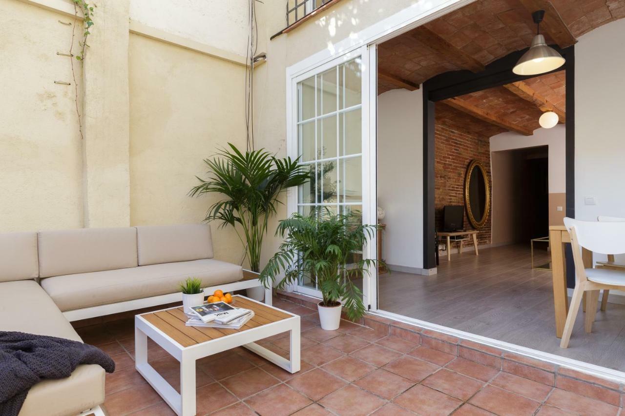Casa Cosi - Mallorca 3 Barselona Dış mekan fotoğraf
