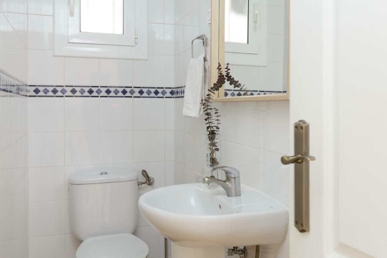 Casa Cosi - Mallorca 3 Barselona Dış mekan fotoğraf