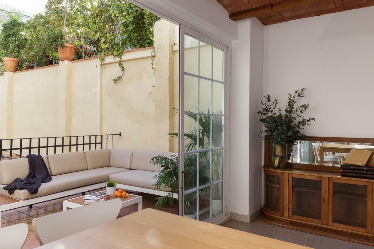 Casa Cosi - Mallorca 3 Barselona Dış mekan fotoğraf