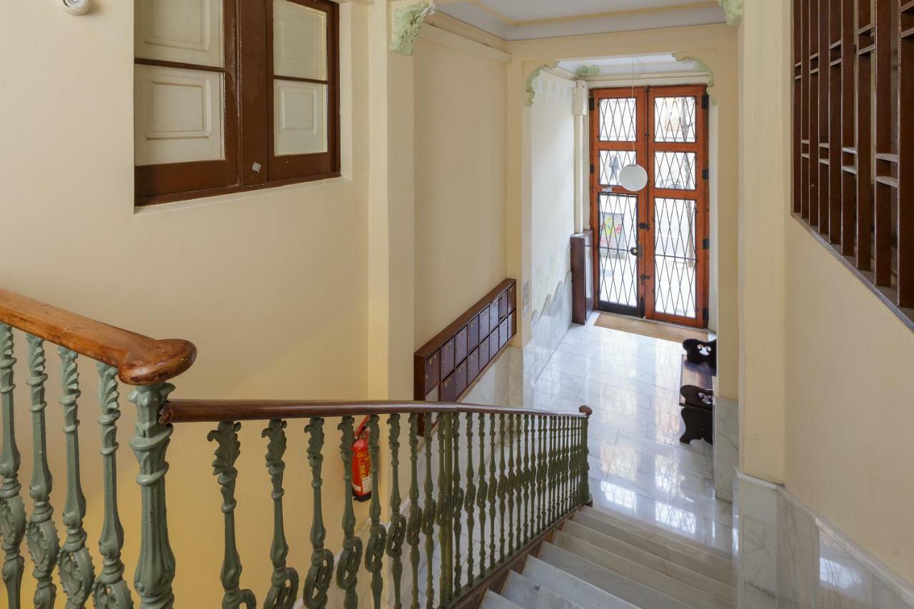 Casa Cosi - Mallorca 3 Barselona Dış mekan fotoğraf